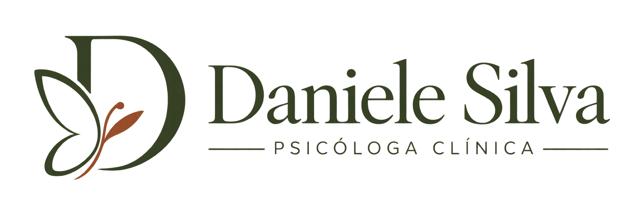 Daniele Silva Psicologia