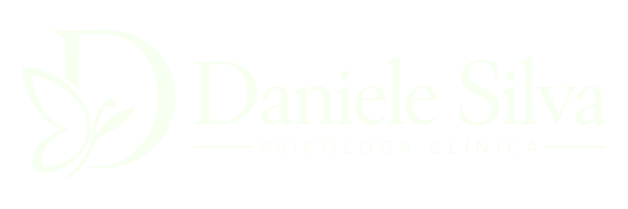 Daniele Silva Psicologia
